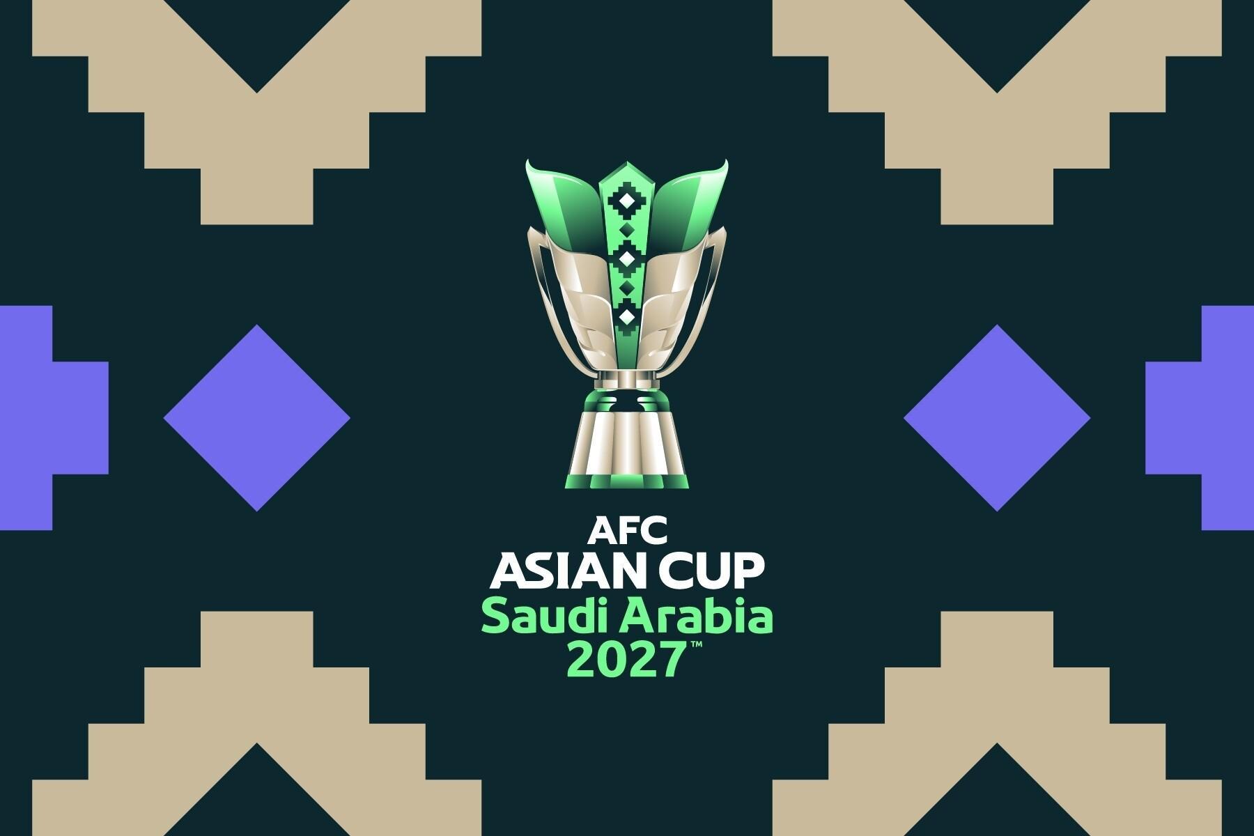 九游体育app下在-球迷态度：2027亚洲杯签运尚可，你认为国足前景如何？